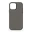 Силиконовый чехол для Apple iPhone 16 Pro Max, ICON2 Case, серый, противоударный, панель, защита всего корпуса, матовая поверхность Soft Touch, выступает над дисплеем, совместим с защитными стеклами и пленками, с микрофиброй, ArmorStandart (ARM81306) - мініатюра 1