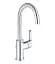 Змішувач для раковини Grohe EuroSmart L-size одноважільний Хром 30412 - мініатюра 1