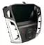 Перехідна рамка Ford Focus AWM 981-01-092 - мініатюра 3