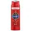 Гель для душа Old Spice Captain 3 в 1, 250 мл (81681687) - мініатюра 2