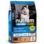 Сухой корм для кошек Nutram - S5 Sound BW Холистик, с курицей и лососем, 5,4 кг (S5_(5.4kg) - миниатюра 1