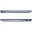 Ноутбук HP Pavilion Aero Ноутбук 13-bg0036nn 7 8840U la 51GHz,13.3'',IPS,16GB LPDDR5x,1TB - мініатюра 5