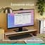 Комплект (клавіатура + миша) Logitech MK250 Bluetooth/Wireles Graphite (UA) (920-013823) [140896] - мініатюра 4
