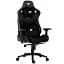 Геймерське крісло GT Racer чорне (X-2471 Black) - мініатюра 1