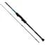 Спінінг Favorite Blue Bird BB2‑682SUL‑S 2.04m 0.8‑4g Ex.Fast - мініатюра 1