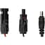 Портативная станция Yato 315 Вт/ч, выход 300/600 Вт, порты 230V AC, разные USB (YT-83090) - миниатюра 10