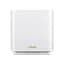Маршрутизатор ASUS ZenWiFi XT9 1PK (90IG0740-MO3B60) - мініатюра 1
