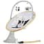 Заколисуючий центр Kinderkraft LUMI Wooden Grey - мініатюра 8