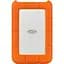 Зовнішній жорсткий диск LaCie Rugged USB-C 2TB (STFR2000800) [153566] - мініатюра 1