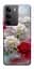Чохол Demsky Red and white smoke для Realme C75 - мініатюра 1