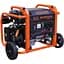 Генератор бензиновий Black+Decker BXGNP3000E 2600 3000 W (BXGNP3000E) - мініатюра 6