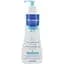 Ніжний очищуючий гель для голови та тіла Mustela Gentle Cleansing Gel 500 мл - мініатюра 1
