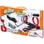 Игровой набор Bburago GoGears Extreme Сверхзвуковой запуск 3в1 (18-30533) - миниатюра 4