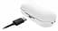 Наушники Razer Hammerhead True Mercury WL Mic White (RZ12-02970500-R3M1) - миниатюра 4