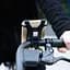 Тримач велосипедний BASEUS Miracle bicycle vehicle mounts - мініатюра 4