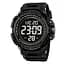 Skmei 2422BK Black - мініатюра 1
