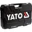Набір інструментів Yato YT-38841 216 шт. [85284] - мініатюра 5