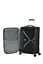 Валіза 67 См Samsonite RESPARK BLACK 67x43x29(33) KJ3*09006 - мініатюра 2