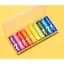 Батарейка ZMI Alkaline Battery ZI7 Rainbow AAA 10 шт. - мініатюра 3