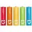 Набір батарейок MiJia Alkaline Battery AA 40 шт. (BHR6739CN) - мініатюра 1