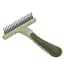 Safari undercoat rake однорядні граблі для шерсті собак - мініатюра 1