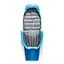 Спальник Sea To Summit Trek -18C/0F Regular L левый Snorkel Blue (1033-STS ASL041172-050205) - миниатюра 3