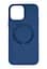 Магнитный чехол XON PhoneCase Magnetic для iPhone 13 Pro Max (PCMD1113400S 8499) Синий - миниатюра 1