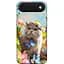 Чехол Demsky Spring cat для Apple iPhone 17 Air (6.5) - миниатюра 1
