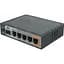 Маршрутизатор [роутер] MikroTik hEX S [RB760IGS] [137444] - мініатюра 2