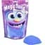 Кінетичний пісок Strateg Magic Sand синій 500 г (39403-9) - мініатюра 1