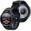Годинник Oukitel BT10 Black-grey (6931940742146) - мініатюра 1