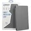 Чехол-книжка BeCover Tri Fold Soft TPU для Apple iPad mini 6 2021 Gray (706722) - миниатюра 1