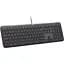 Клавиатура Logitech Signature Slim K620 for Business Graphite (920-013333) [141504] - миниатюра 5