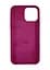 Магнитный чехол XON PhoneCase Magnetic для iPhone 13 Pro Max (PCMD1113400F 8611) Розовый - миниатюра 3