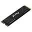 Накопичувач SSD M. 2 Kingston FURY Renegade G5 1TB 2280 NVMe PCIe Gen 5. 0 x4 3D TLC - мініатюра 3