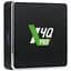 TV Медиаплеер Ugoos X4Q PRO 4/32Gb/Amlogic S905X4/Android 11/WiFi 2.4G+5G/BT 5.1/Miracast/BT GyroRC - миниатюра 1