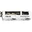 Видеокарта Asus Radeon RX 9060 XT 16Gb DUAL WHITE OC (DUAL-RX9060XT-16G-WHITE) - миниатюра 9