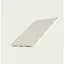 Чехол-книжка BeCover Tri Fold Soft TPU Silicone для Apple iPad Air 13" M2/M3 2024/2025 Beige (711740) - миниатюра 3