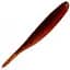 Силикон Keitech Shad Impact 3 10 шт/уп к: Красный (1013-1551.02.35) - миниатюра 1