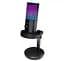 Мікрофон конденсаторний HATOR HTA510 RGB Signify USB Black - мініатюра 4