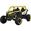 Детский электромобиль-джип Bambi Racer M 5817EBLR-6 (24V) до 60 кг - миниатюра 1
