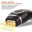 Фотоепілятор AIMED Silk Skin IPL Intensed Pulse Light колір білий - мініатюра 2