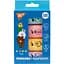 Маркер текстовый Yes Line Friends в наборе 4 шт. (390711) - миниатюра 3