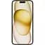 Смартфон Apple iPhone 15 Plus 128 GB Yellow [MU123] [92590] - мініатюра 2