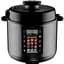 Мультиварка-скороварка Prime Technics PPC 121 Profi Cook [128026] - мініатюра 1