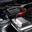 Пусковий зарядний бустер Hoco DB14 Car emergency 12000mAh 45Wh Power Bank - мініатюра 3
