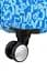 Валіза American Tourister FUNLIGHT DISNEY MICKEY 55 см LENTICULAR BLUE 55х40х20 48C*11001 - мініатюра 9