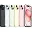 Смартфон iPhone 15 Plus 128GB Model A3094 Grade B Seller Refurbished Blue - мініатюра 5