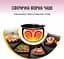Мультиварка Tefal Initial Spherical Bowl (RK740532) - мініатюра 5