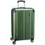 Валіза Travelite City M TL073048 Green (TL073048-80) - мініатюра 1